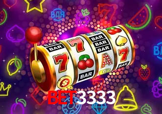 A Emoção da Loteria na BET3333: Uma Chance de Mudança de Vida