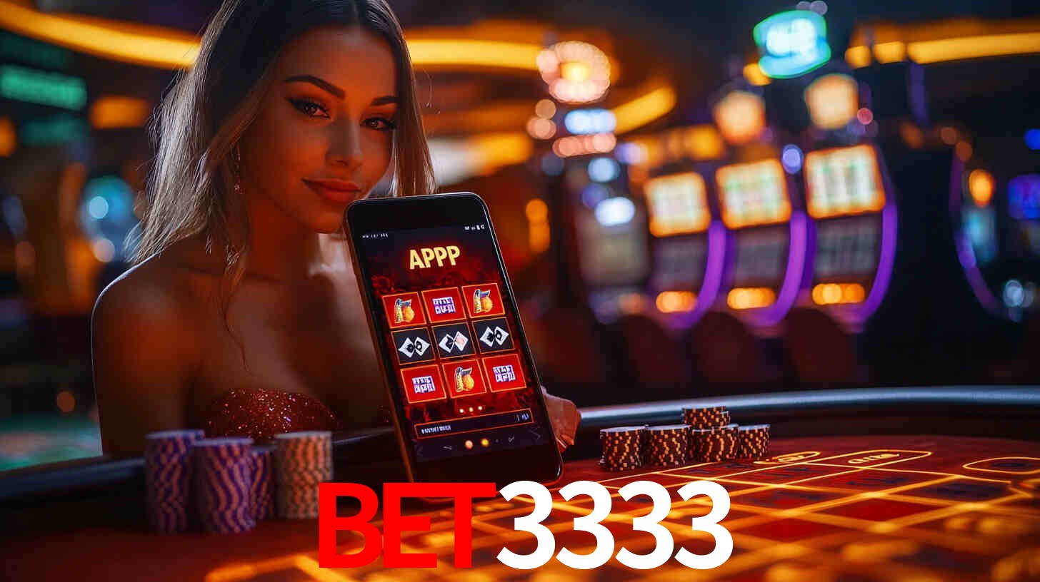 Apostas Esportivas na BET3333: Um Guia Completo