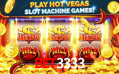 Descubra a Magia dos Jogos de Arcade no BET3333