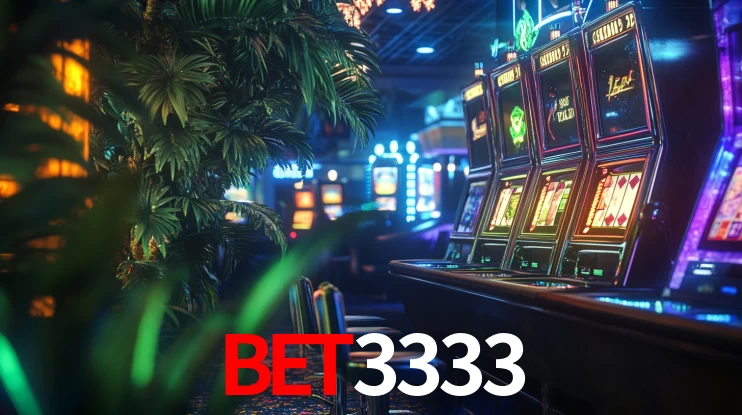 Live Casino BET3333