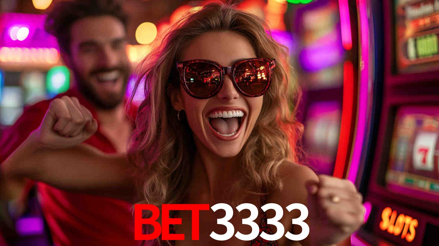 A Experiência Imersiva dos Cassinos Ao Vivo no BET3333