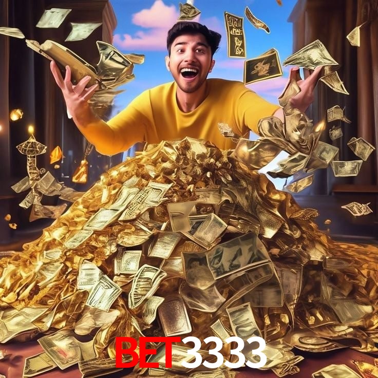 Bônus de Boas-vindas BET3333