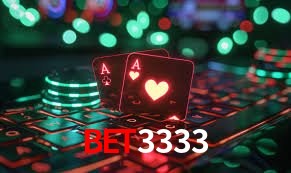 Apostas de Tênis BET3333